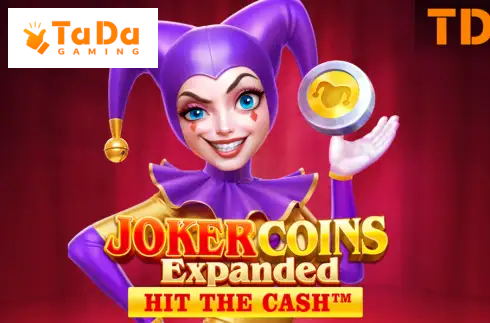 Joker Coins Expanded Hit the Cash